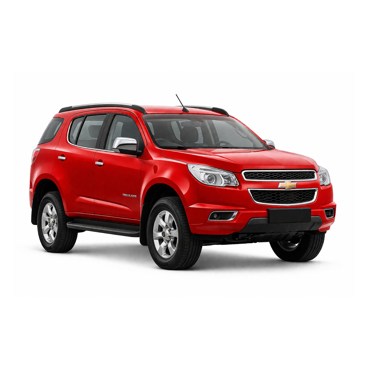 VIDRIO-LATERAL CHEVROLET BLAZER 2019-